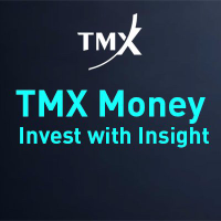 TMX GROUP LTD