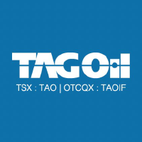 TAG OIL LTD