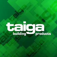 TAIGA BUILDING PRODS