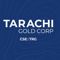 TARACHI GOLD CORP