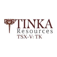 TINKA RESOURCES LTD