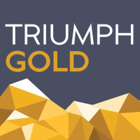 TRIUMPH GOLD CORP