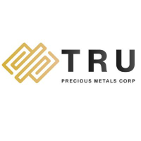 TRU PRECIOUS METALS CORP