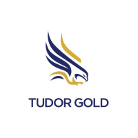 TUDOR GOLD CORP