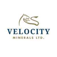 VELOCITY MINERALS