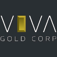 VIVA GOLD CORP