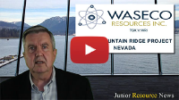 WASECO RESOURCES INC