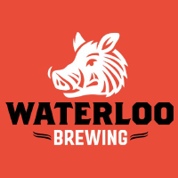 WATERLOO BREWING LTD