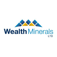 WEALTH MINERALS LTD