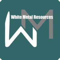 WHITE METAL RES