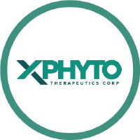 XPHYTO THERAPEUTICSCS