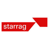 Starrag Group Holding AG