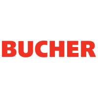 BUCHER INDUSTRIES AG