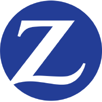 ZURICH INSURANCE GROUP AG