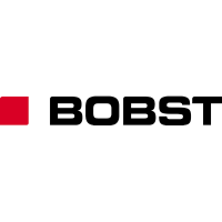 BOBST GROUP SA