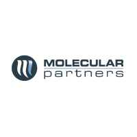 MOLECULAR PARTNERS AG