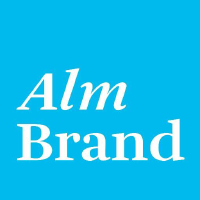 ALM. BRAND A/S NAM. DK 10