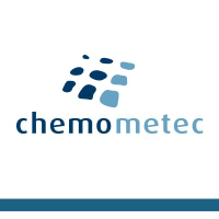 CHEMOMETEC AS        DK 1