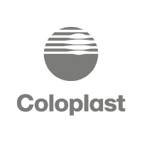 COLOPLAST NAM. B    DK 1