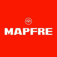 MAPFRE S.A. NOM.  EO -,10