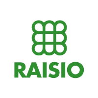 RAISIO OYJ V