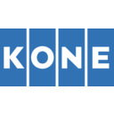 KONE OYJ           B