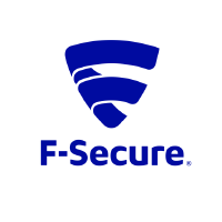 F-SECURE OYJ