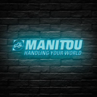 MANITOU B.F. SA