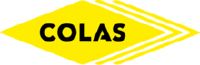 COLAS SA       ,5