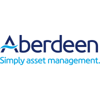 ABERDEEN STANDARD ASIA FOCUS PLC - ORD 25P