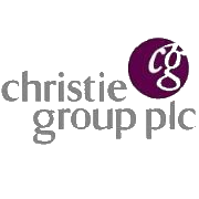 CHRISTIE GROUP PLC - ORD 2P