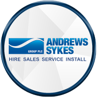 ANDREWS SYKES GROUP PLC - ORD 1P