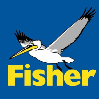 FISHER (JAMES)SONS 