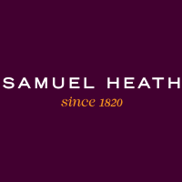 HEATH (SAMUEL) & SONS PLC - ORD 10P