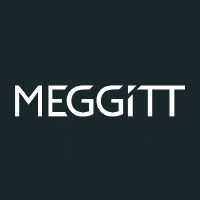 MEGGITT PLC        