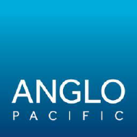 ANGLO PACIFIC GRP  