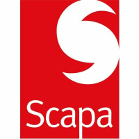 SCAPA GRP PLC    