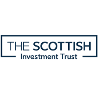 SCOTTISH INVESTMENT TRUST PLC - ORD 25P