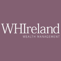 W.H. IRELAND GROUP PLC - ORD 5P