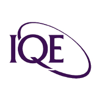 IQE PLC            