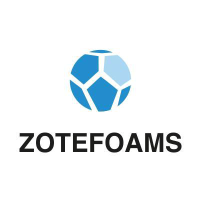 ZOTEFOAMS PLC      