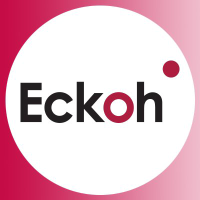 ECKOH PLC