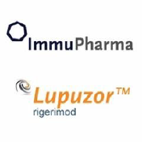 IMMUPHARMA PLC     