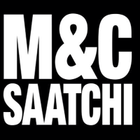 M + C SAATCHI PLC  