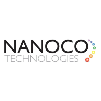 NANOCO GROUP PLC  LS -,10