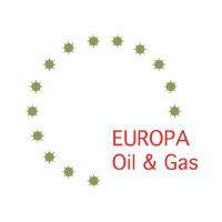 EUROPA OIL+GAS  