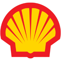 R.DUTCH SHELL B