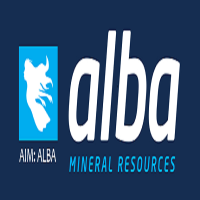 ALBA MINERAL RES LS-,0001