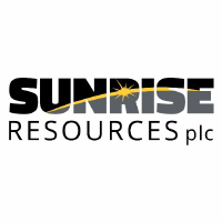 SUNRISE RESOURCES LS-,001