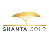 SHANTA GOLD LTD01